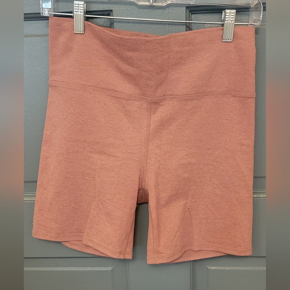 Vuori Clean Elevation Shorty Short